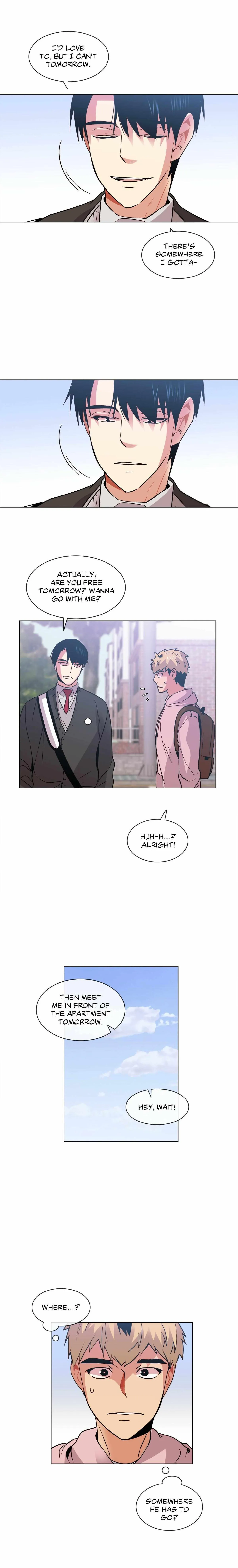 Blunder Turned Wonder Chapter 55 page 18 - 