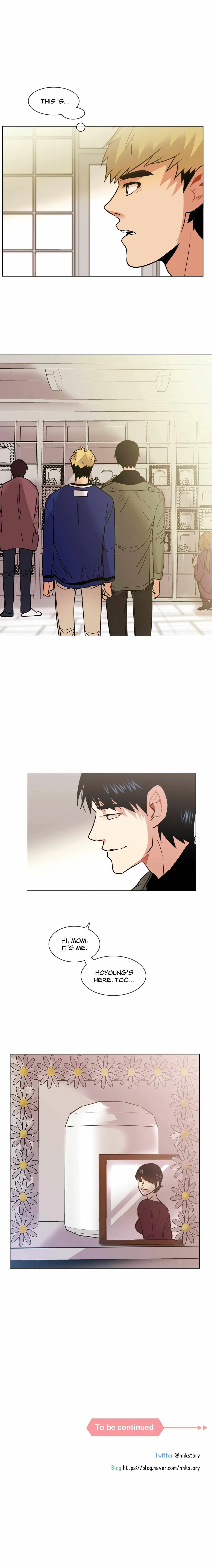 Blunder Turned Wonder Chapter 55 page 20 - 