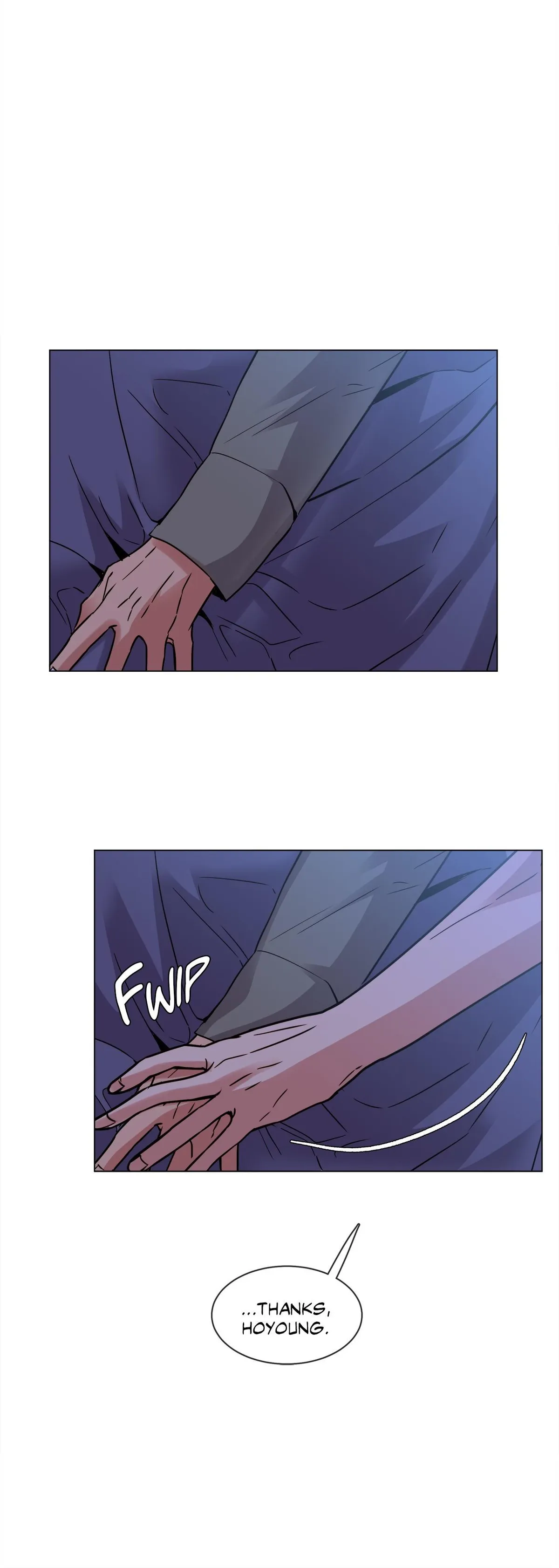 Blunder Turned Wonder Chapter 55 page 7 - 