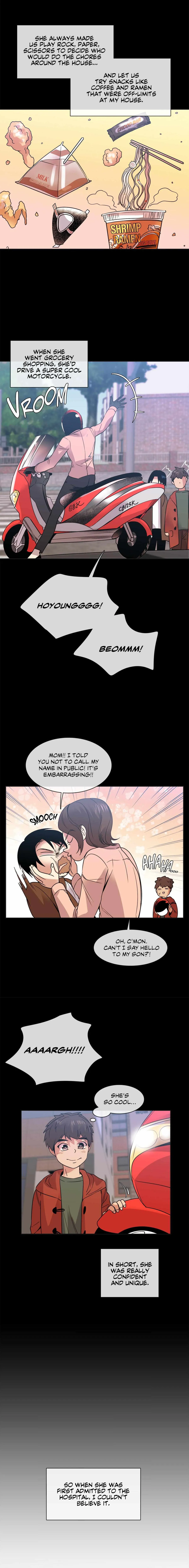 Blunder Turned Wonder Chapter 56 page 2 - 