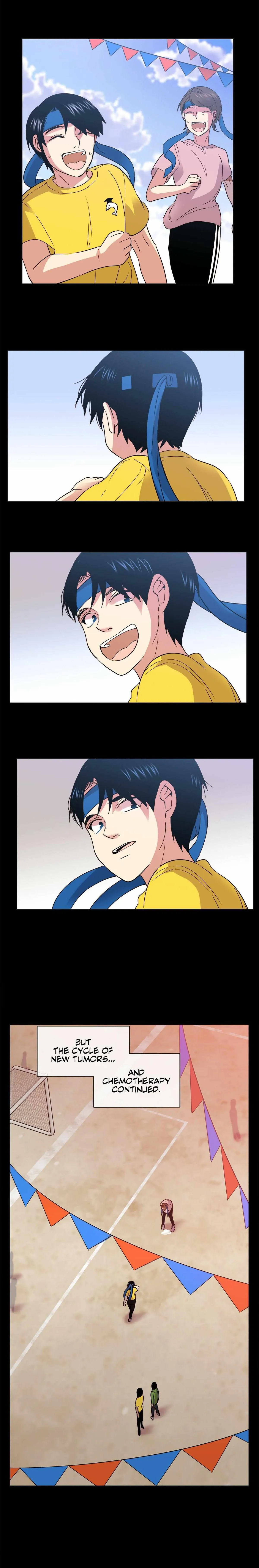 Blunder Turned Wonder Chapter 56 page 5 - 