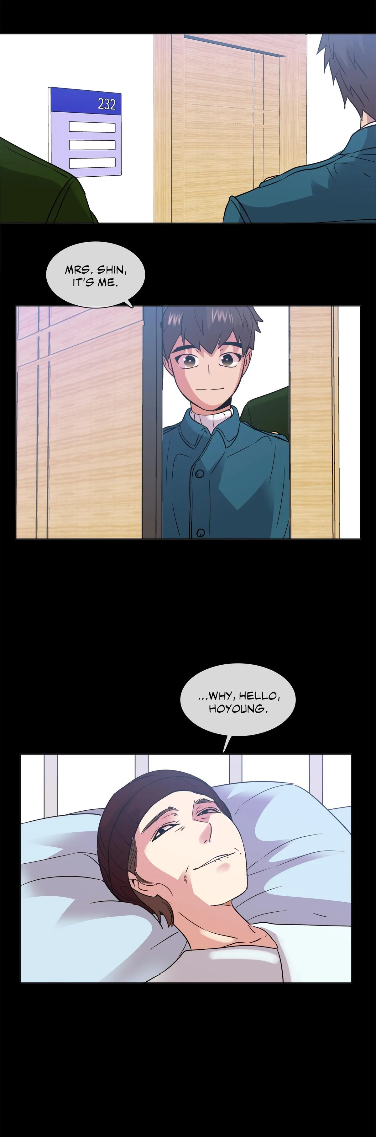 Blunder Turned Wonder Chapter 56 page 6 - 
