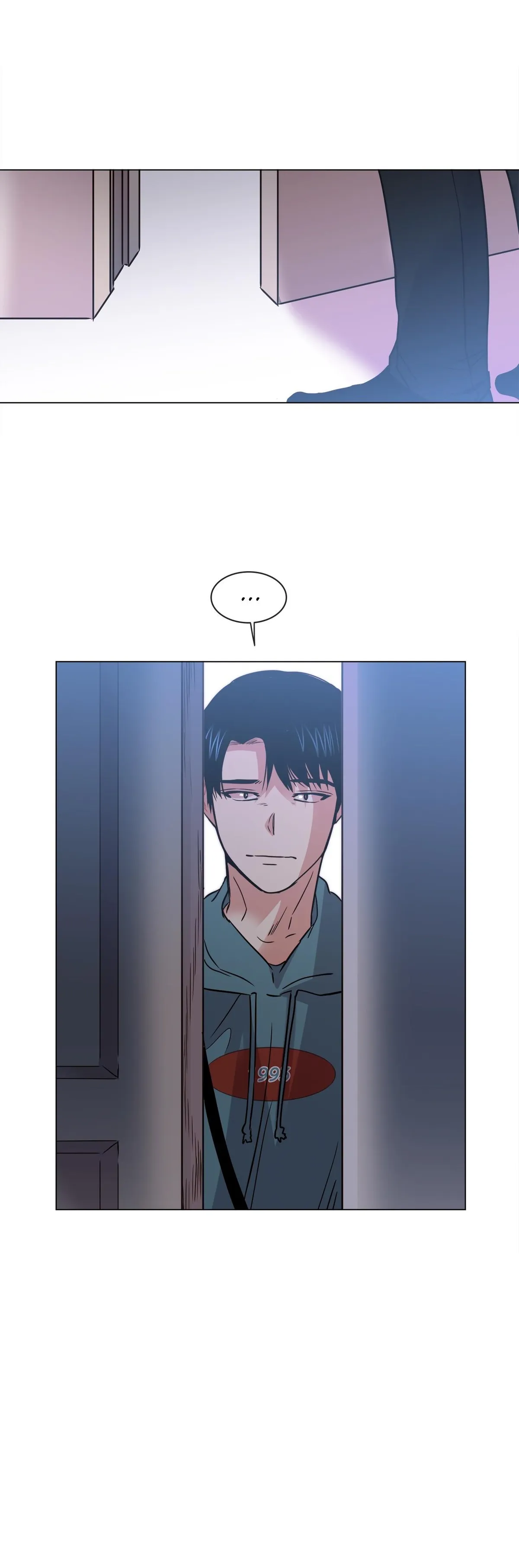 Blunder Turned Wonder Chapter 57 page 12 - 