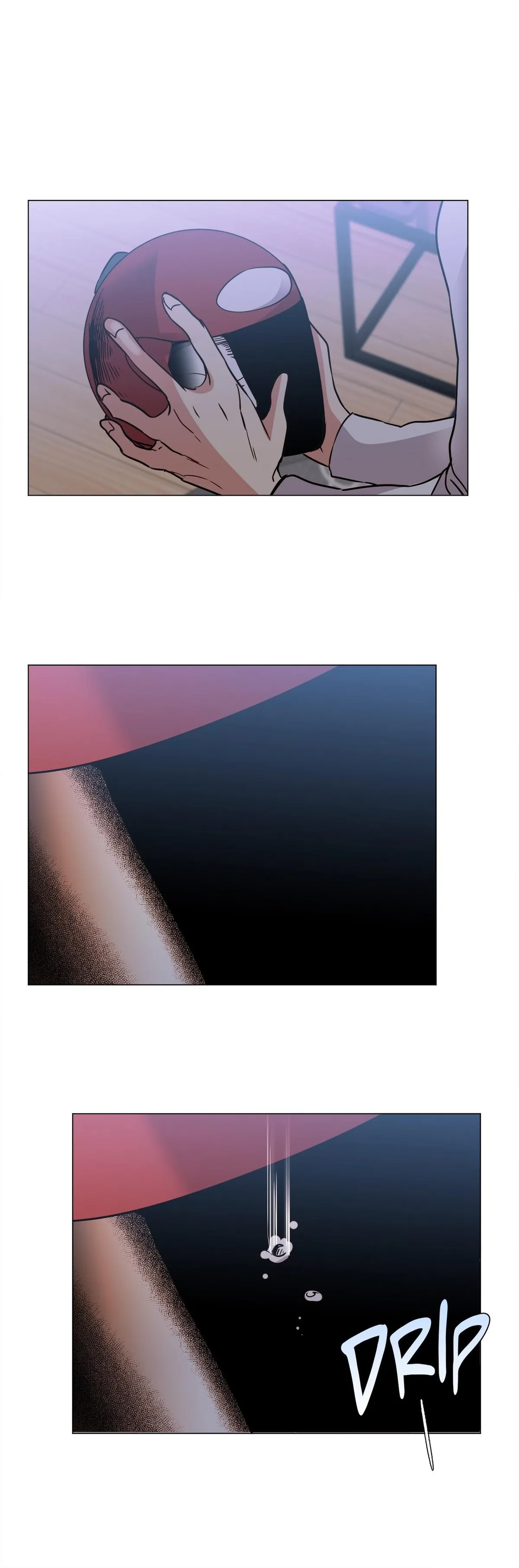Blunder Turned Wonder Chapter 57 page 10 - 