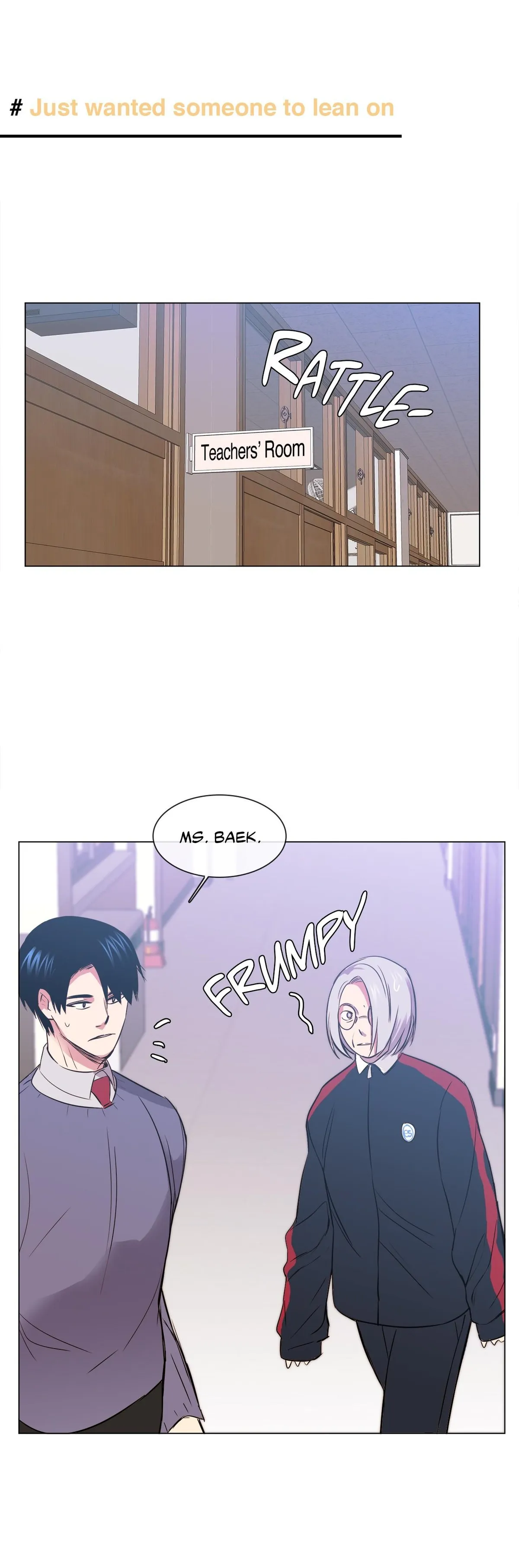 Blunder Turned Wonder Chapter 58 page 13 - 