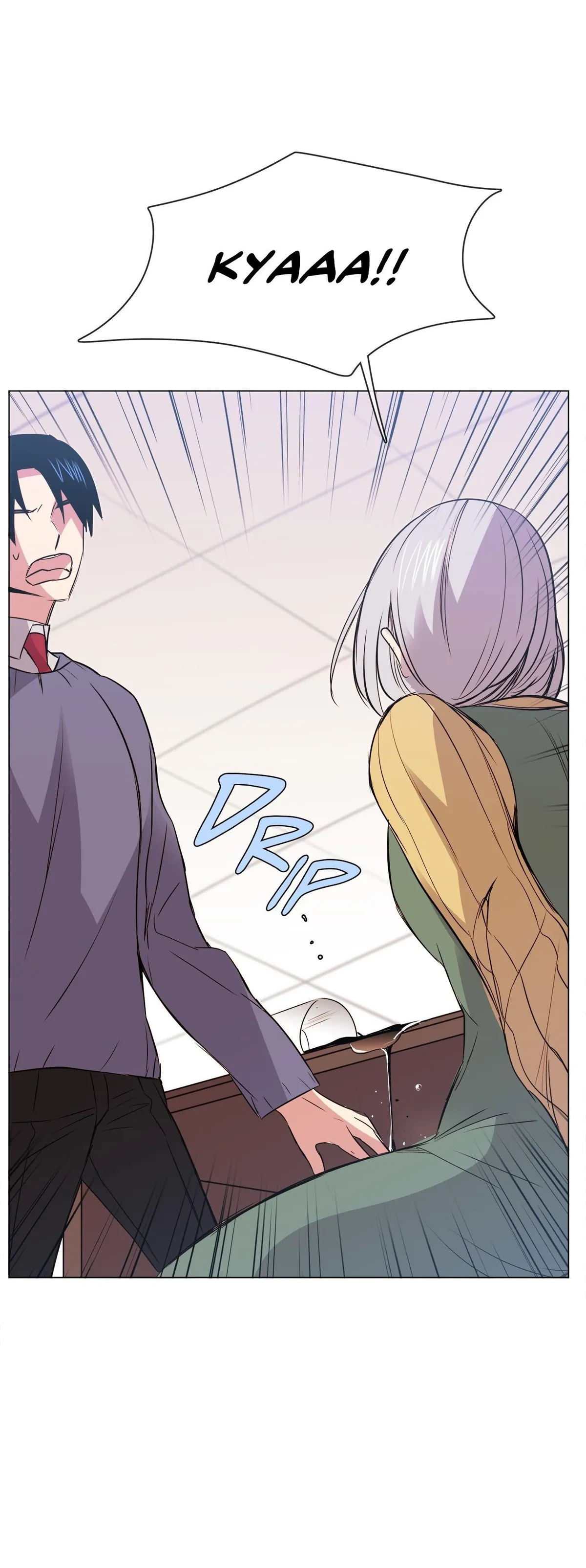 Blunder Turned Wonder Chapter 58 page 10 - 