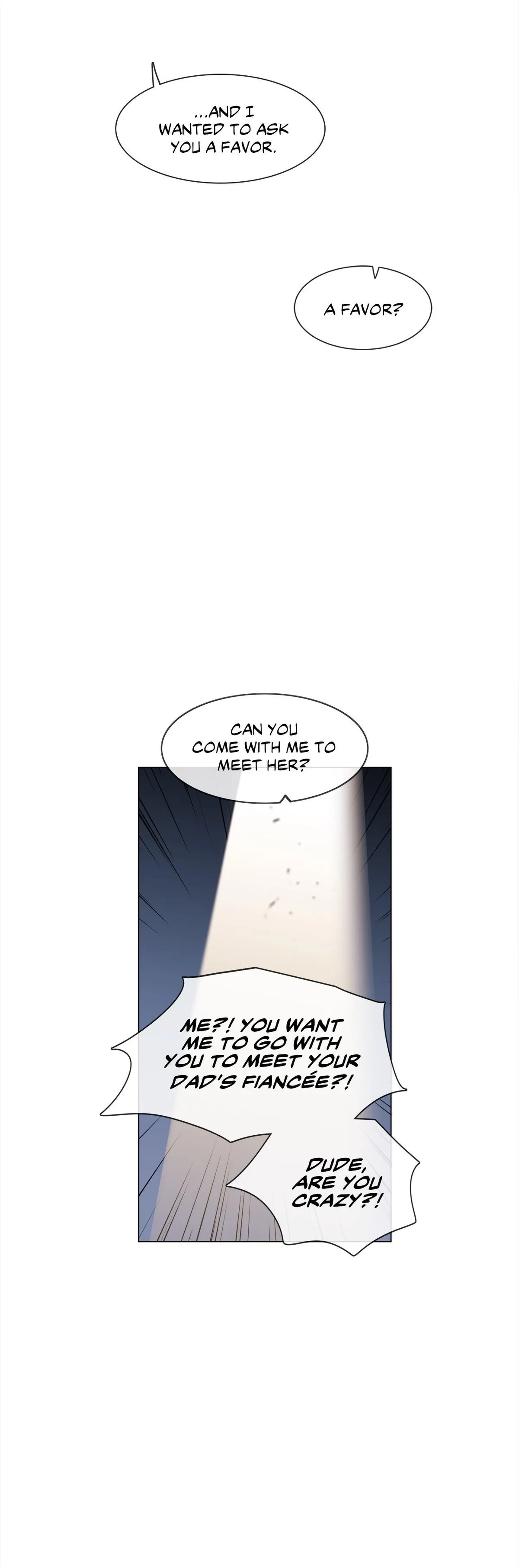 Blunder Turned Wonder Chapter 59 page 15 - 