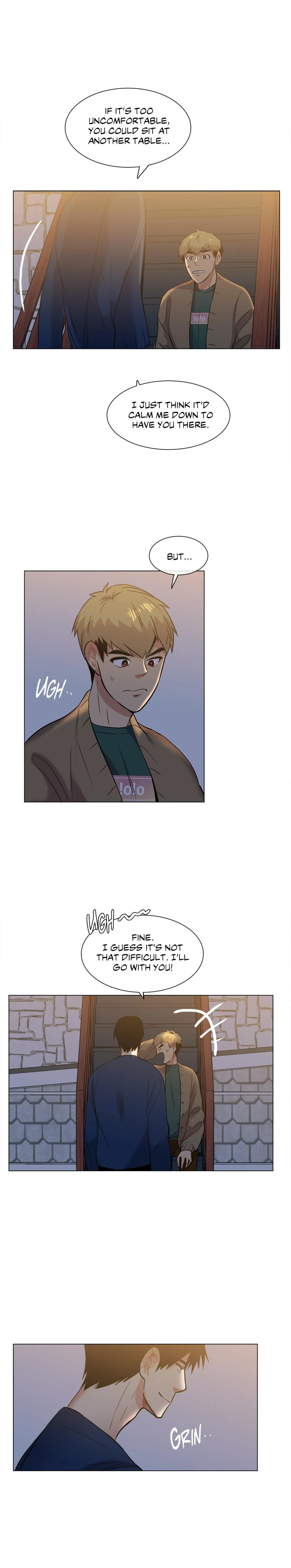 Blunder Turned Wonder Chapter 59 page 16 - 