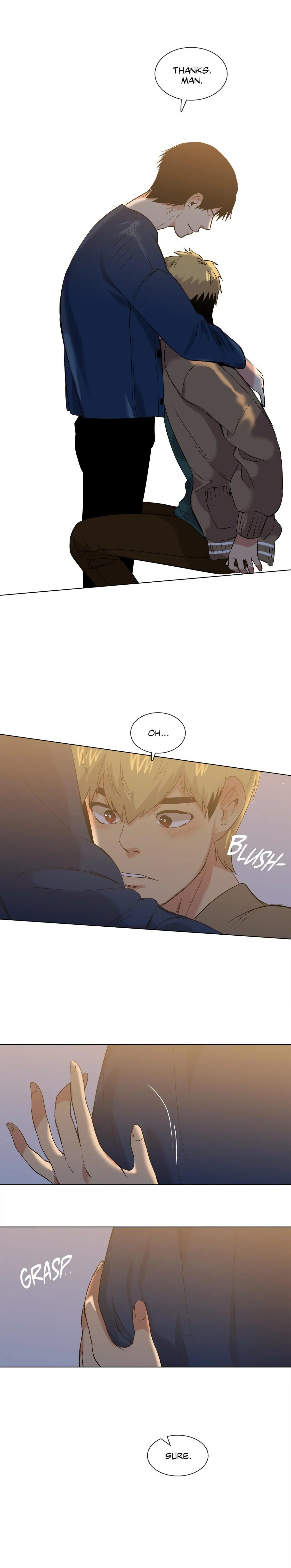 Blunder Turned Wonder Chapter 59 page 17 - 