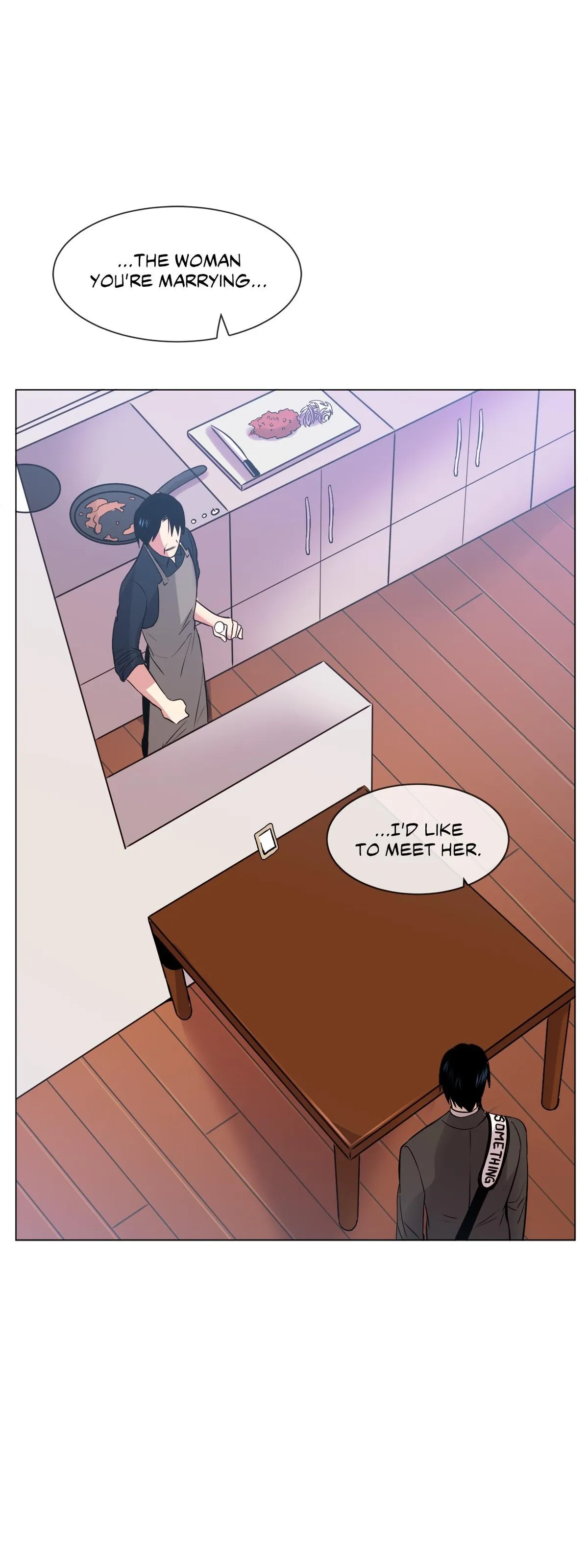 Blunder Turned Wonder Chapter 59 page 7 - 