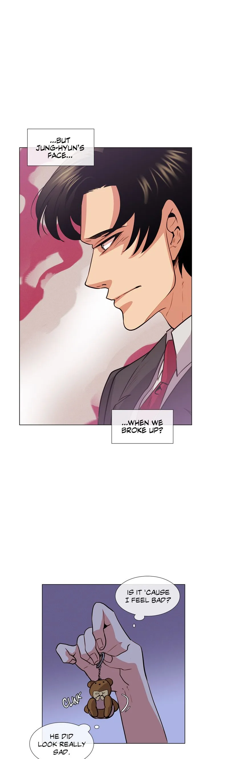Blunder Turned Wonder Chapter 6 page 12 - 