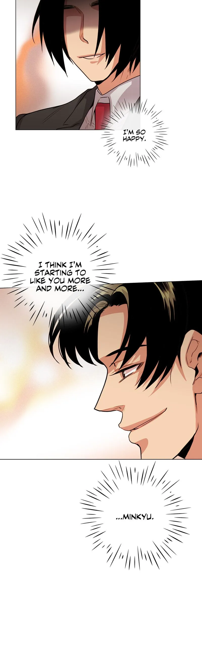 Blunder Turned Wonder Chapter 6 page 14 - 