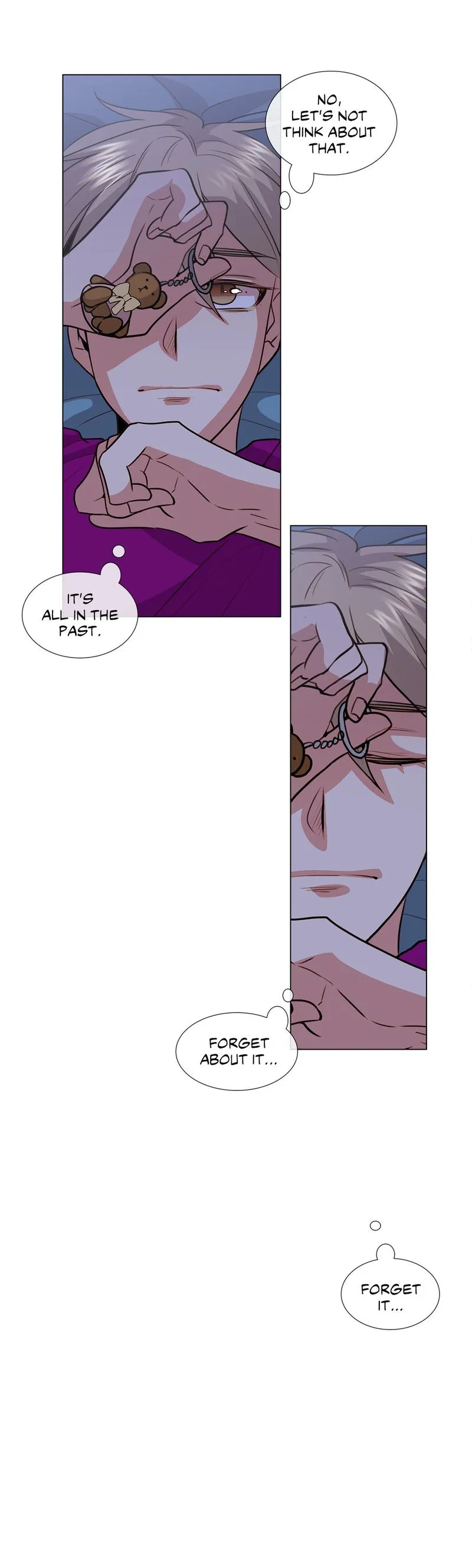 Blunder Turned Wonder Chapter 6 page 15 - 