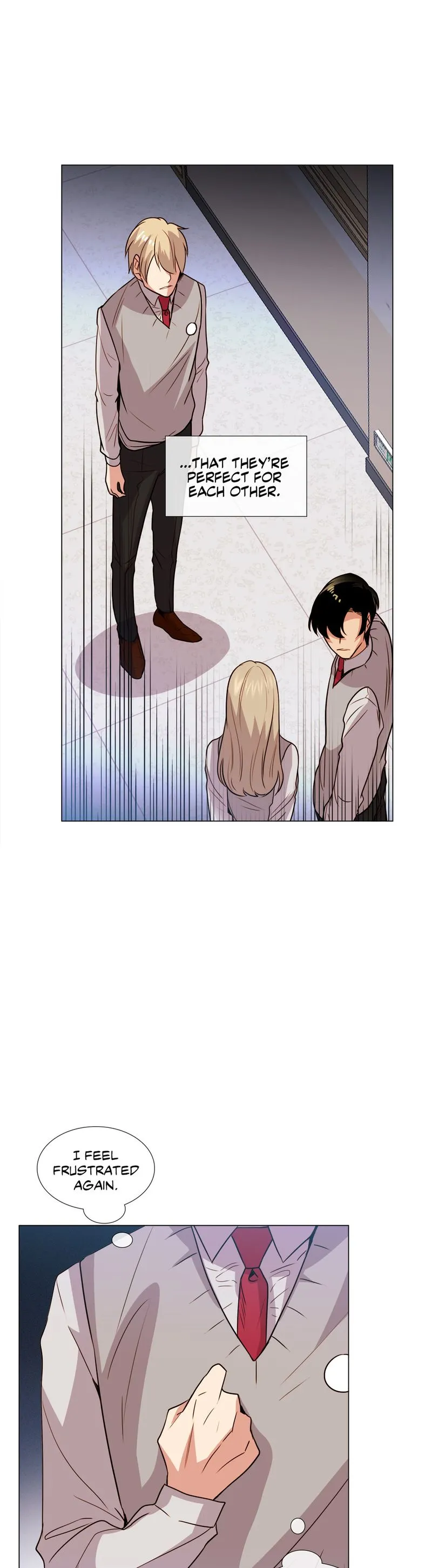Blunder Turned Wonder Chapter 6 page 24 - 