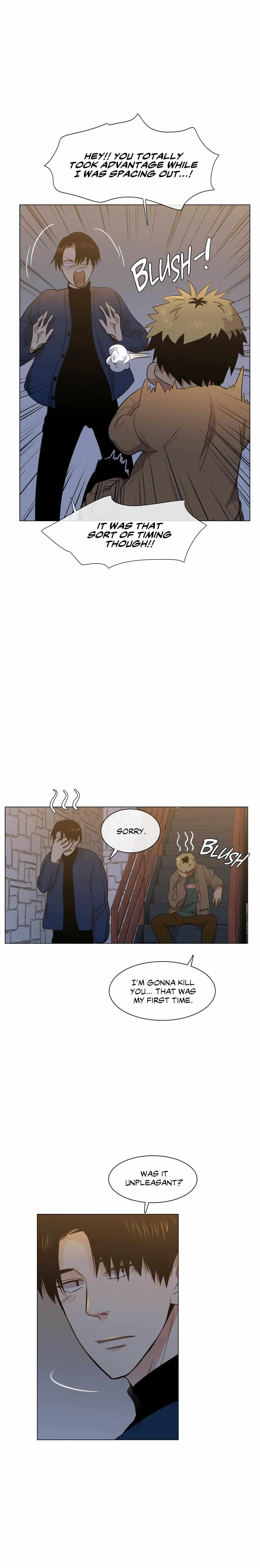 Blunder Turned Wonder Chapter 60 page 2 - 