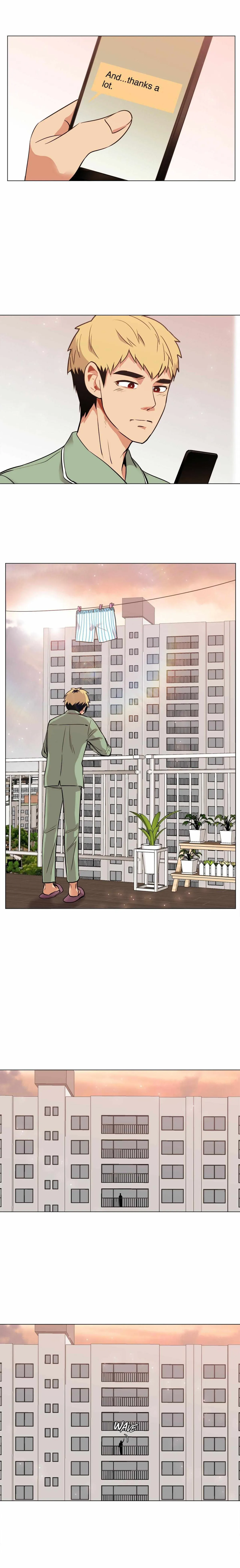 Blunder Turned Wonder Chapter 60 page 12 - 