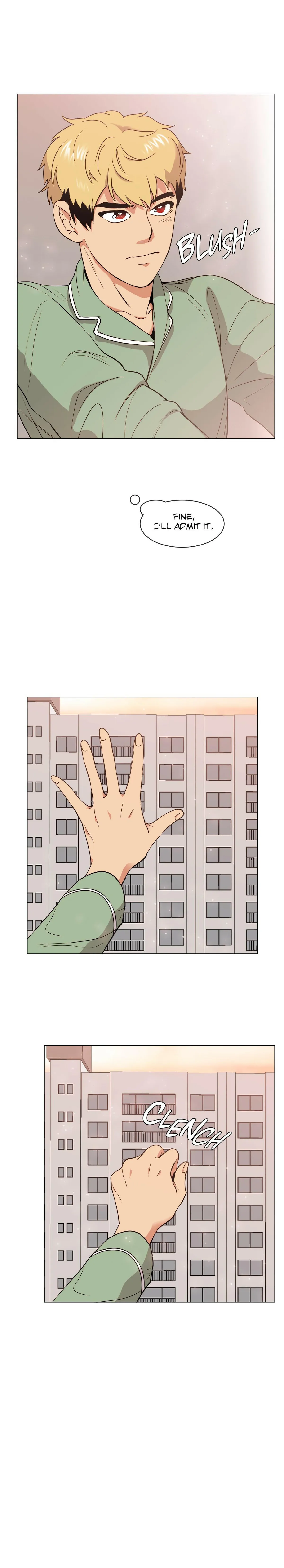 Blunder Turned Wonder Chapter 60 page 13 - 