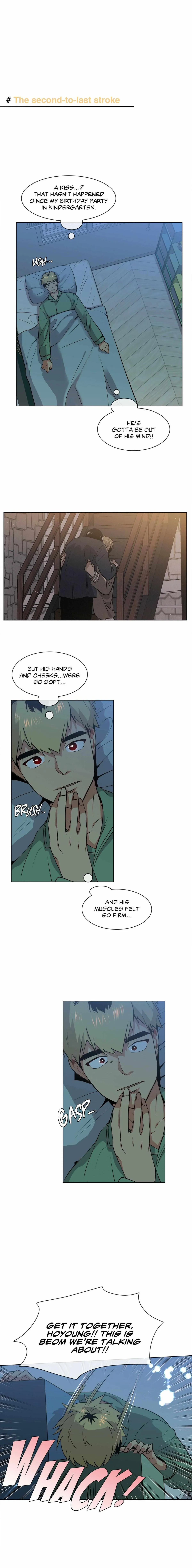 Blunder Turned Wonder Chapter 60 page 5 - 