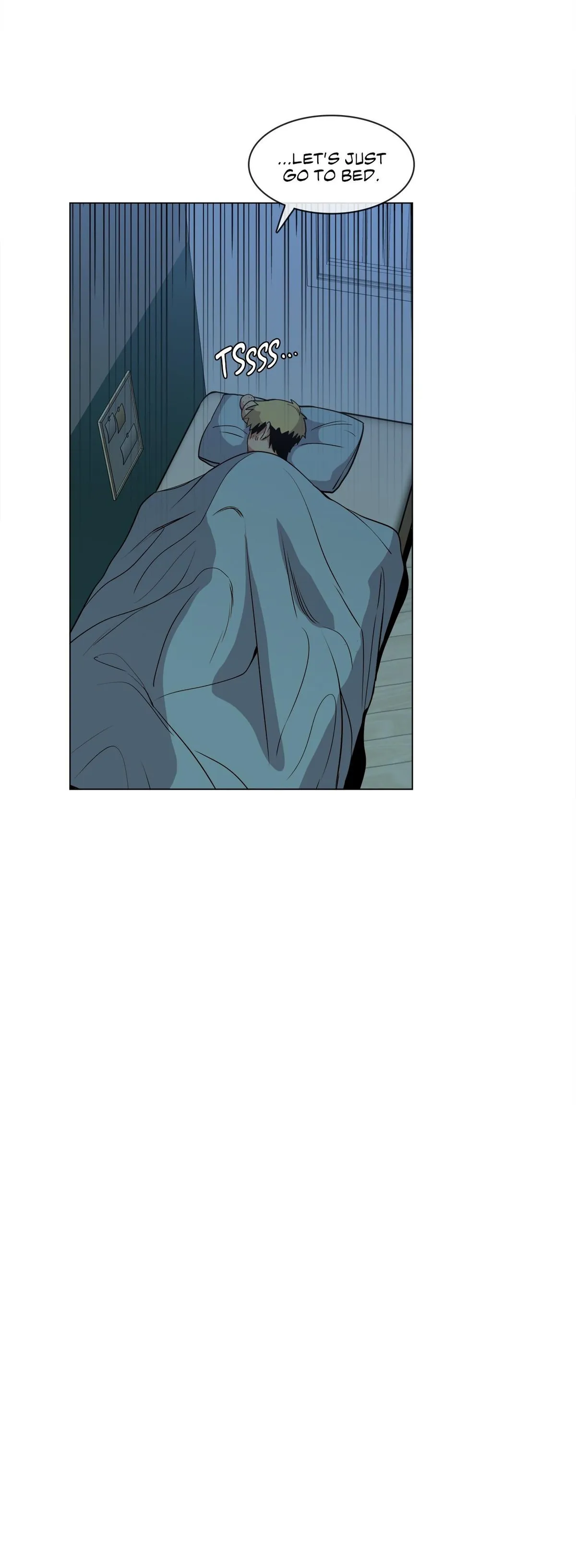 Blunder Turned Wonder Chapter 60 page 6 - 