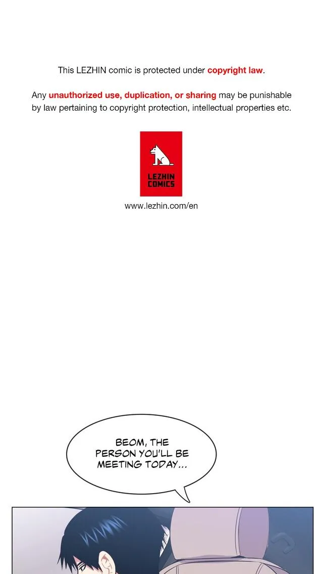 Blunder Turned Wonder Chapter 61 page 2 - 