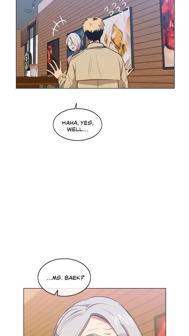 Blunder Turned Wonder Chapter 61 page 11 - 