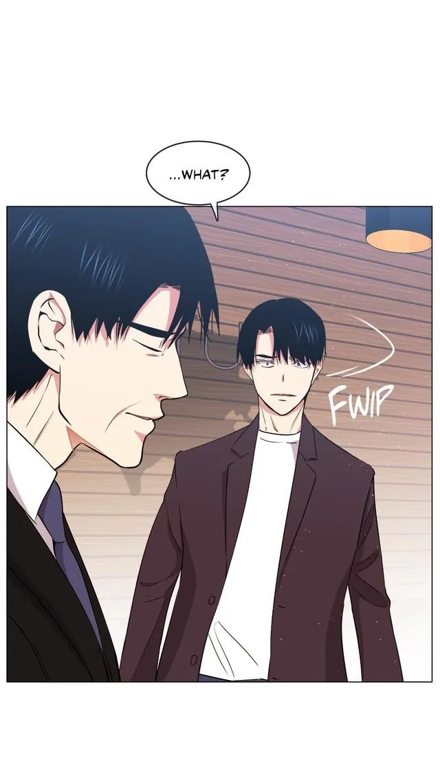 Blunder Turned Wonder Chapter 61 page 14 - 