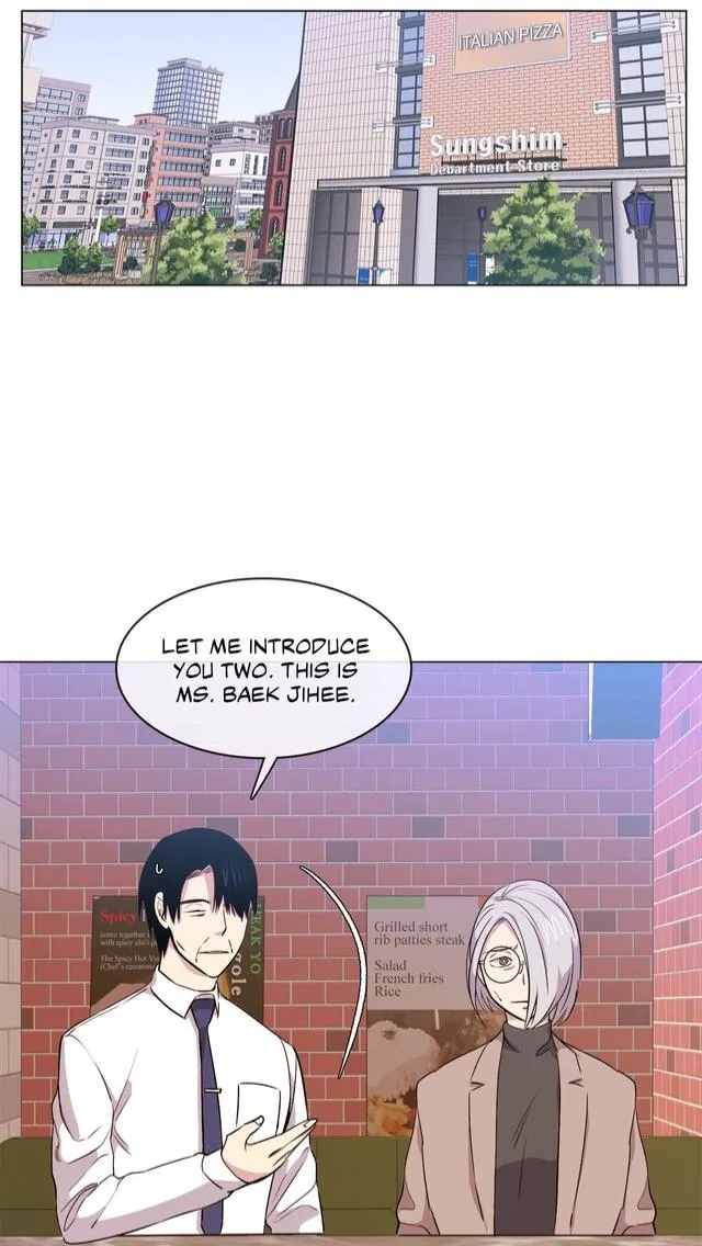 Blunder Turned Wonder Chapter 61 page 18 - 