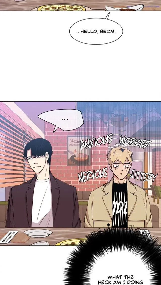 Blunder Turned Wonder Chapter 61 page 19 - 