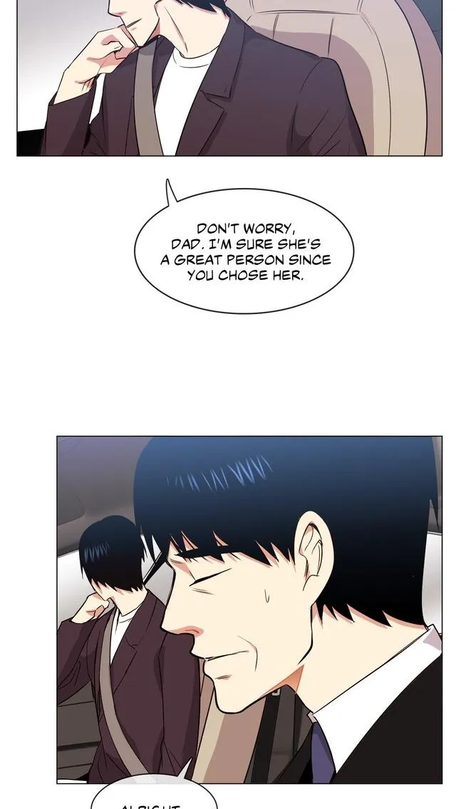 Blunder Turned Wonder Chapter 61 page 3 - 
