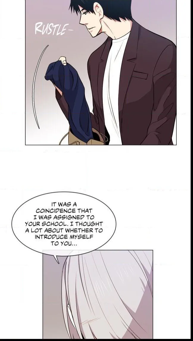 Blunder Turned Wonder Chapter 61 page 21 - 