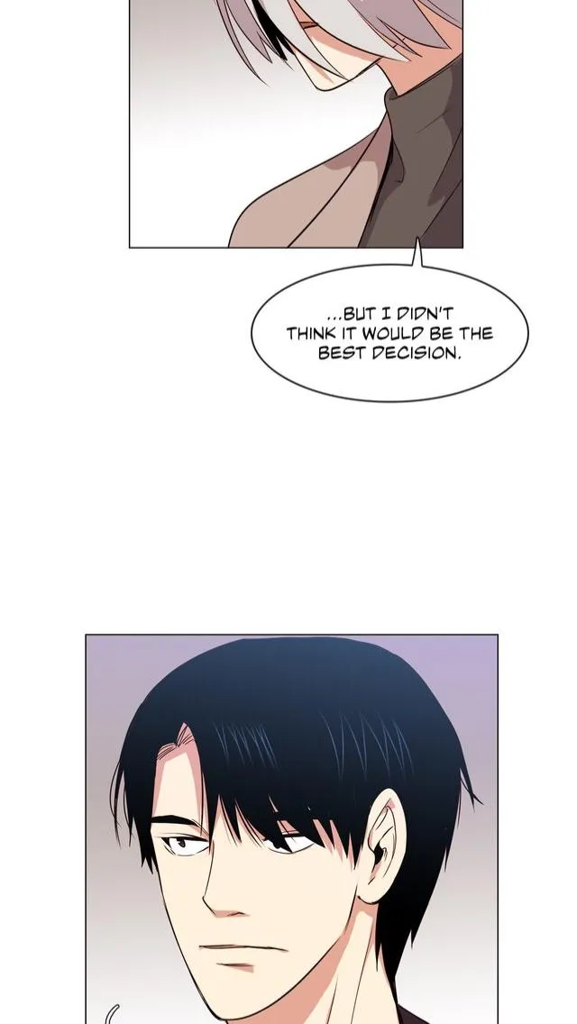 Blunder Turned Wonder Chapter 61 page 22 - 