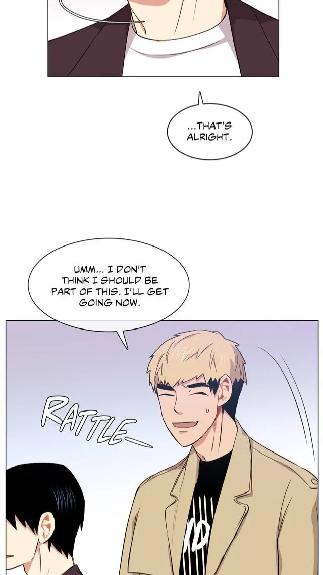 Blunder Turned Wonder Chapter 61 page 23 - 