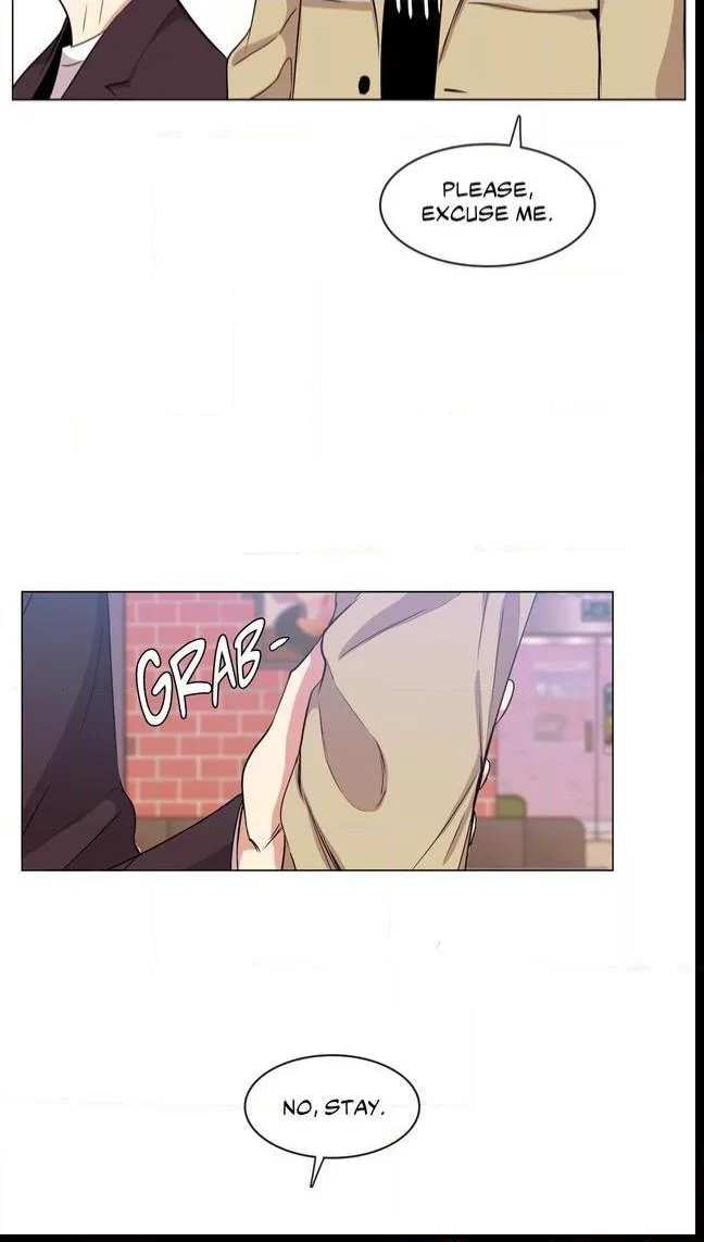 Blunder Turned Wonder Chapter 61 page 24 - 