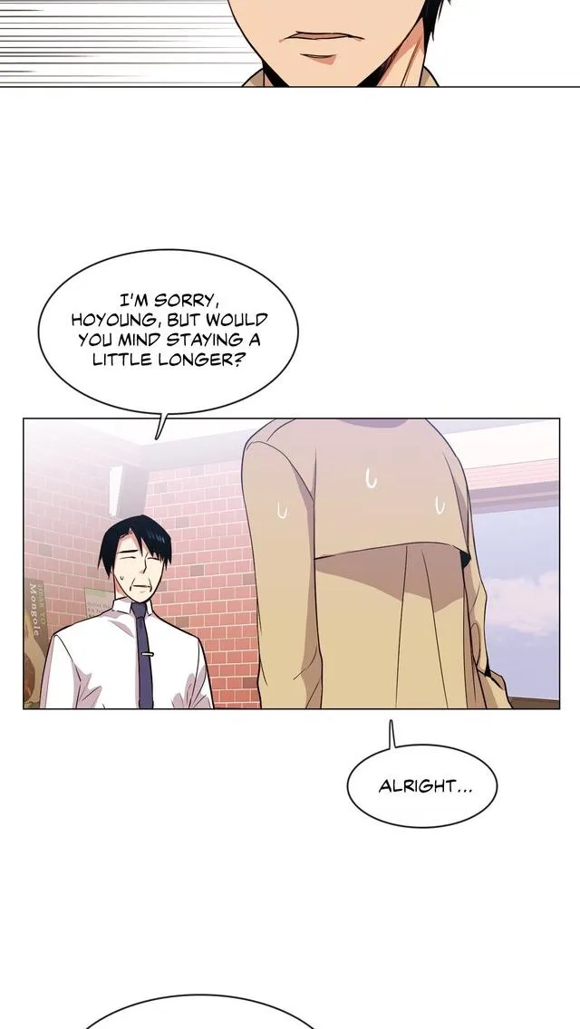 Blunder Turned Wonder Chapter 61 page 26 - 