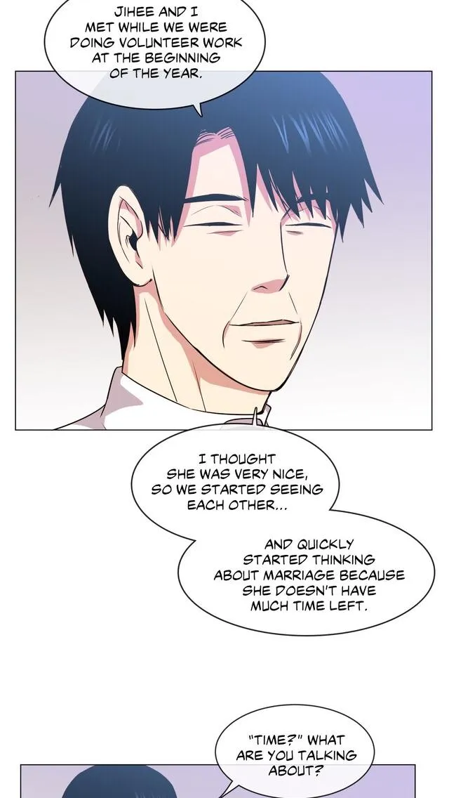 Blunder Turned Wonder Chapter 61 page 27 - 