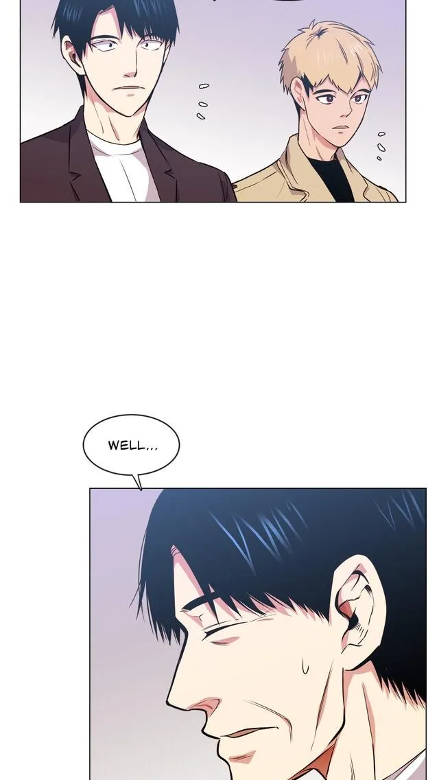 Blunder Turned Wonder Chapter 61 page 28 - 
