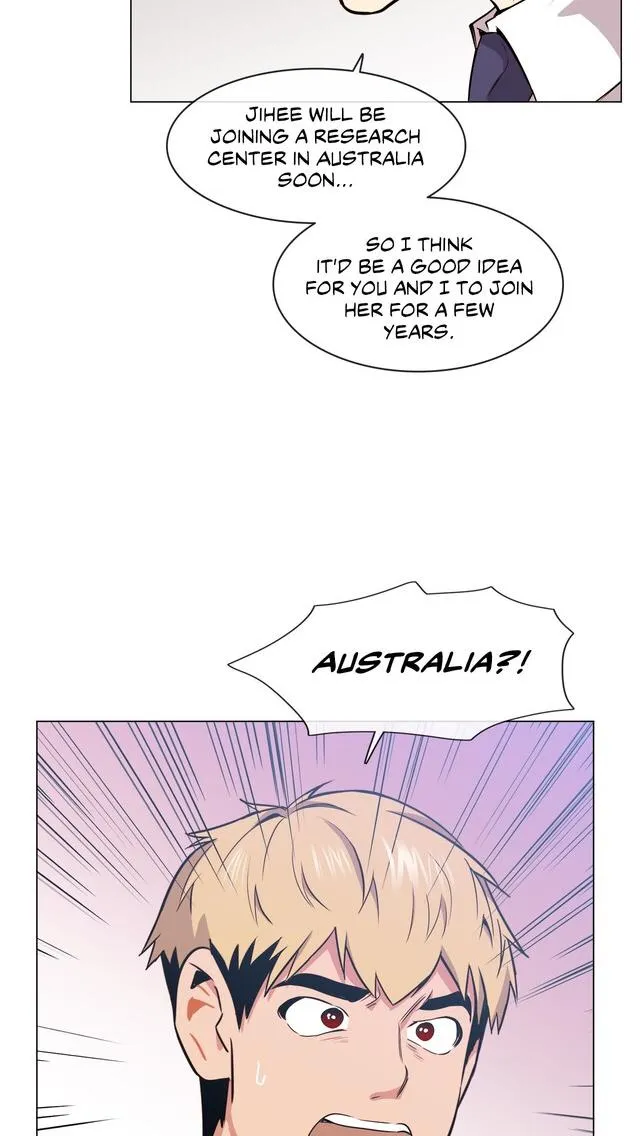 Blunder Turned Wonder Chapter 61 page 29 - 