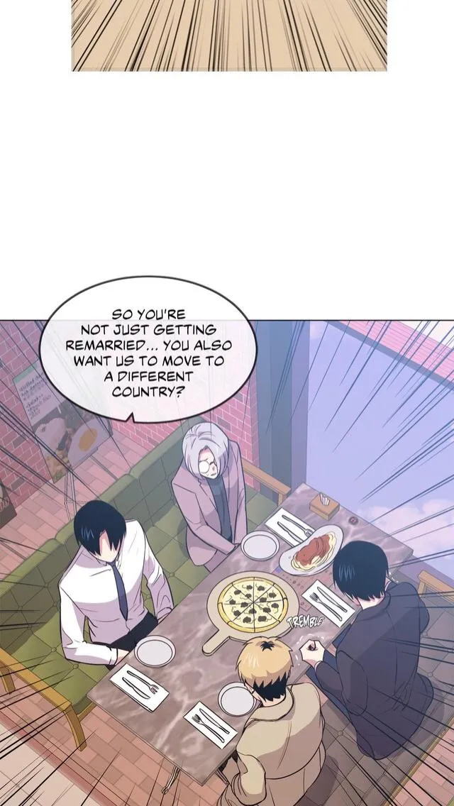 Blunder Turned Wonder Chapter 61 page 31 - 