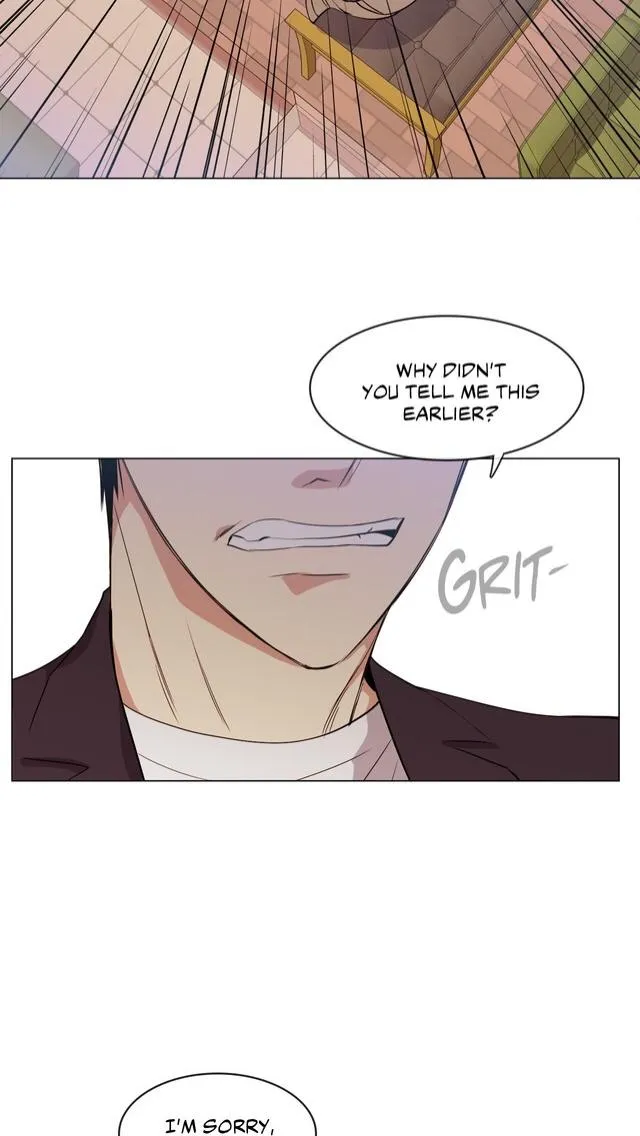 Blunder Turned Wonder Chapter 61 page 32 - 
