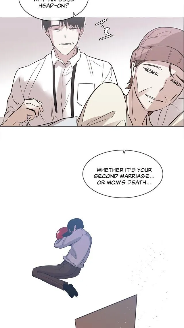 Blunder Turned Wonder Chapter 61 page 36 - 