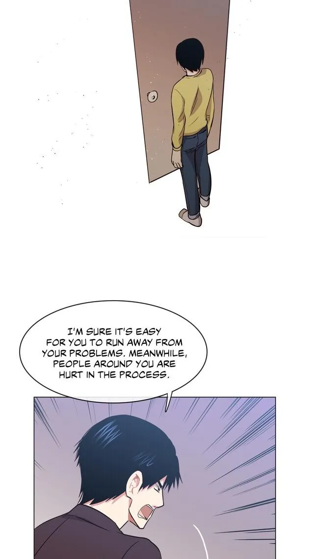 Blunder Turned Wonder Chapter 61 page 37 - 