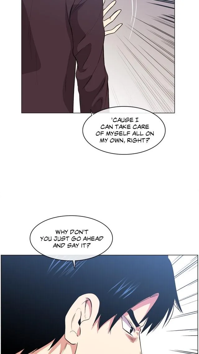 Blunder Turned Wonder Chapter 61 page 38 - 
