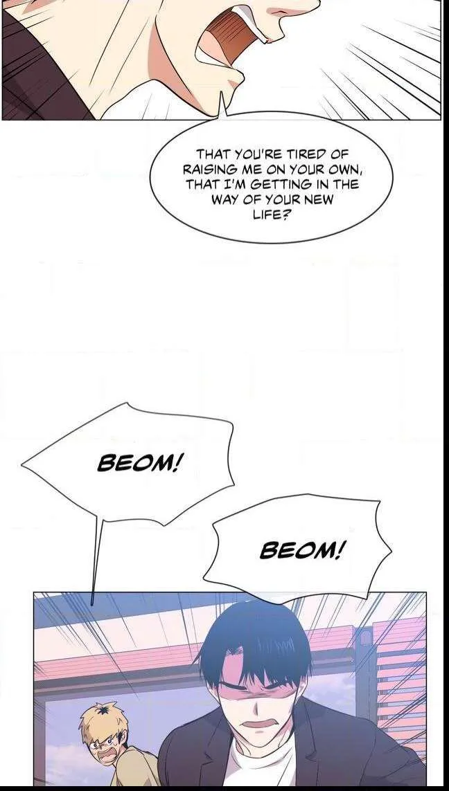 Blunder Turned Wonder Chapter 61 page 39 - 