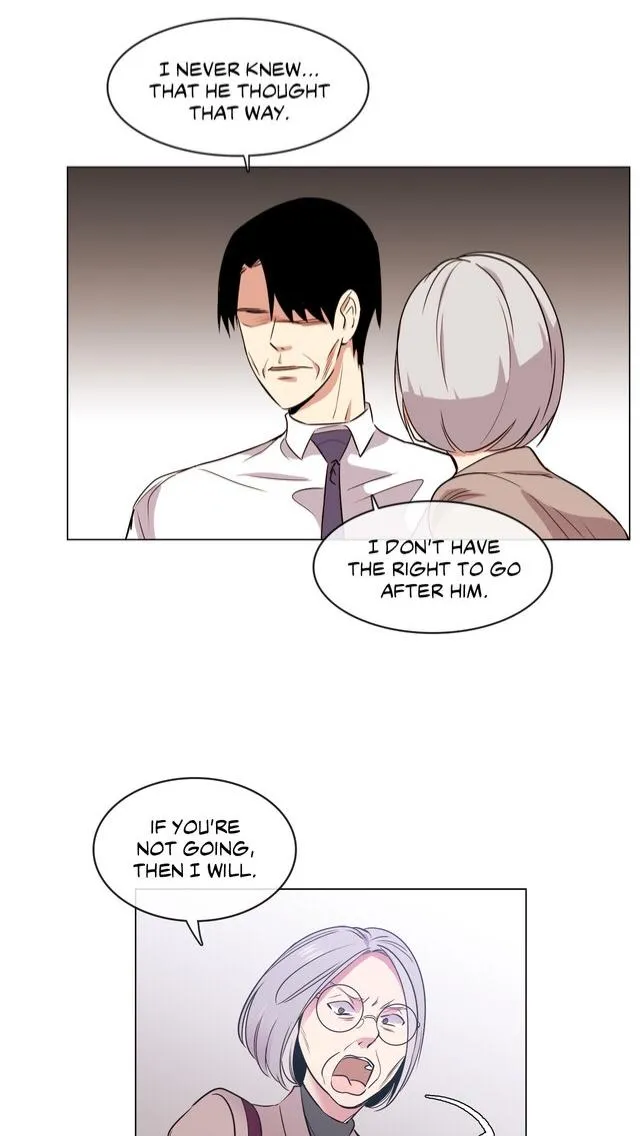 Blunder Turned Wonder Chapter 61 page 43 - 