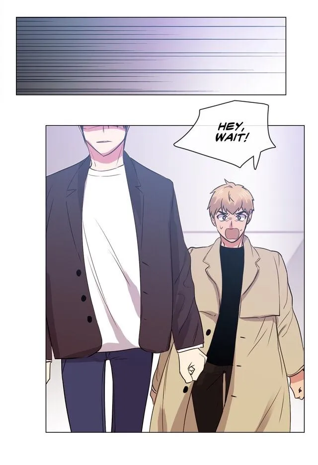 Blunder Turned Wonder Chapter 61 page 46 - 