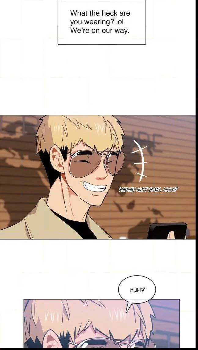 Blunder Turned Wonder Chapter 61 page 6 - 