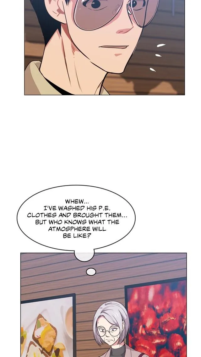 Blunder Turned Wonder Chapter 61 page 7 - 