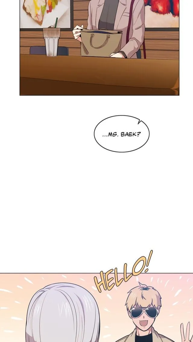 Blunder Turned Wonder Chapter 61 page 8 - 