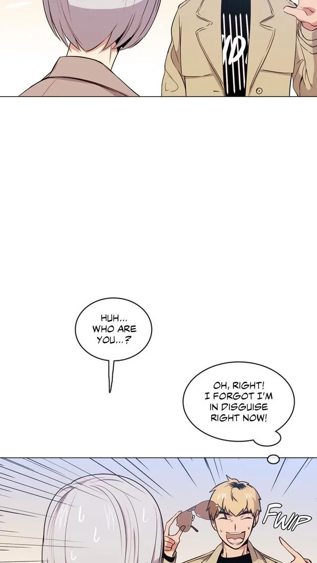 Blunder Turned Wonder Chapter 61 page 9 - 