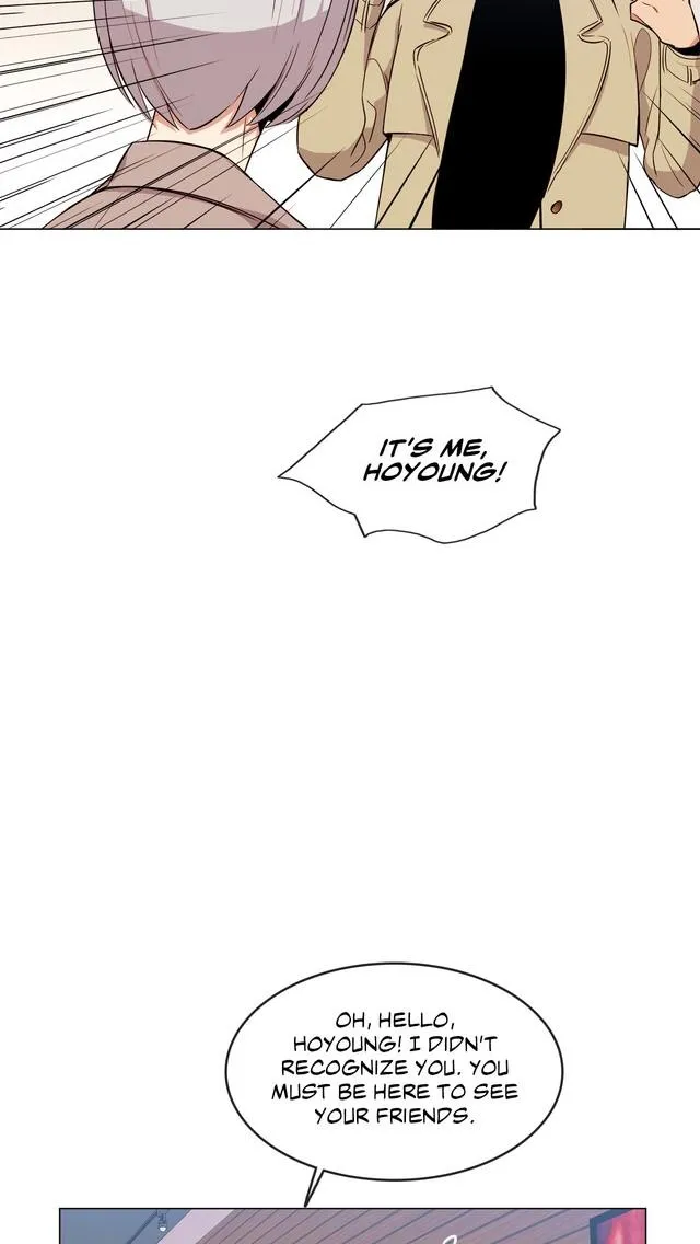 Blunder Turned Wonder Chapter 61 page 10 - 